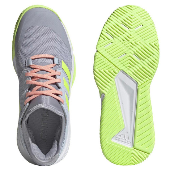 Adidas Court Team Bounce W Adidas Court Team Bounce W